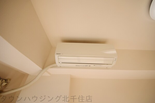 セザール第三竹ノ塚の物件内観写真